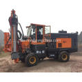 Dieselmotor Hammer Pile Driver